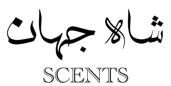 SHAHJAHAN SCENTS 